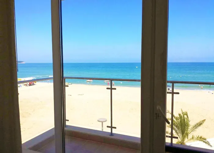 B - бийч B Obzor