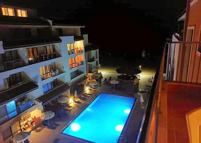 B - бийч B * Obzor