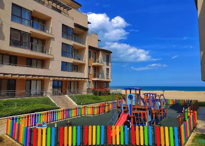 B - бийч B Daire