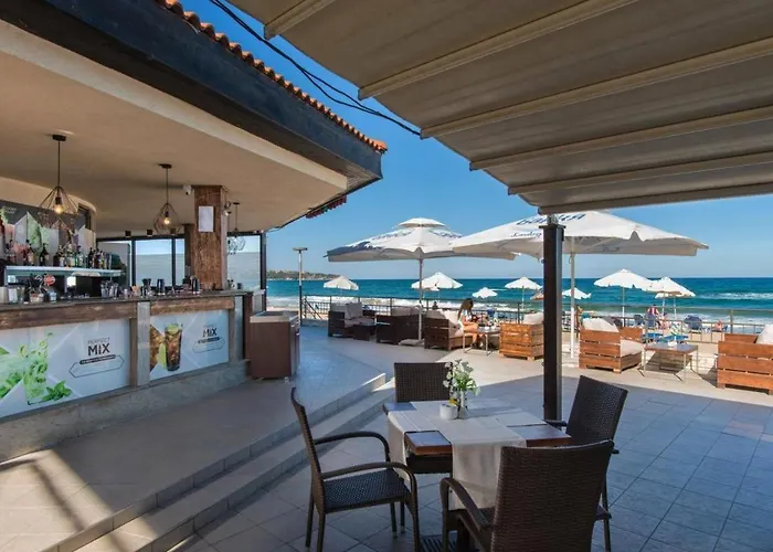 Daire B - бийч B Obzor