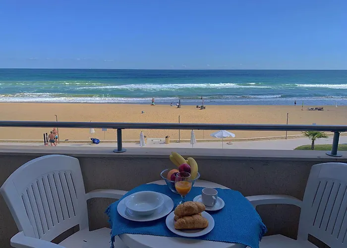 B - бийч B Daire Obzor