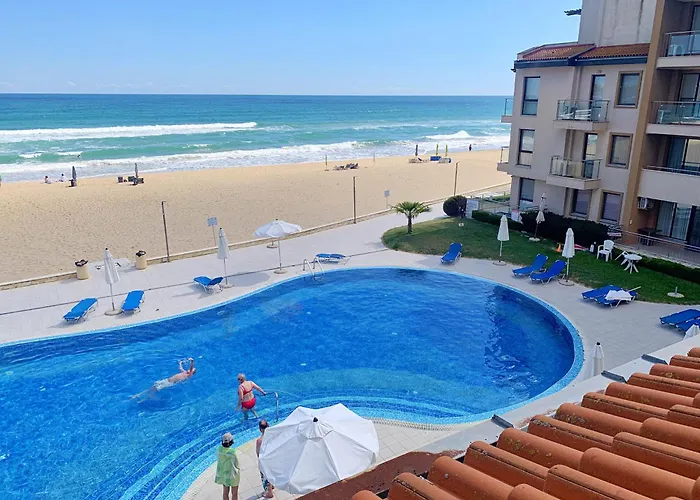 B - бийч B Daire *