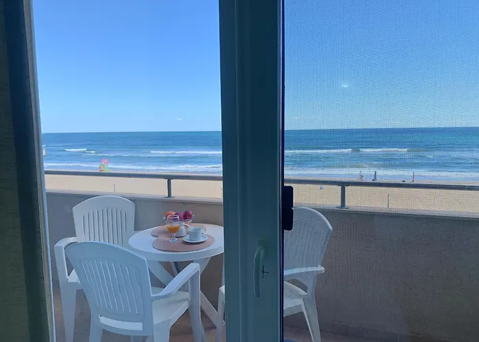 B - бийч B * Obzor