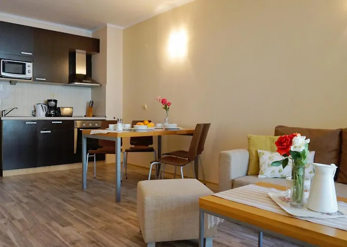 Daire B - бийч B