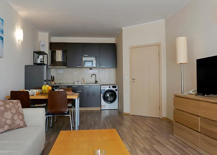 Daire B - бийч B