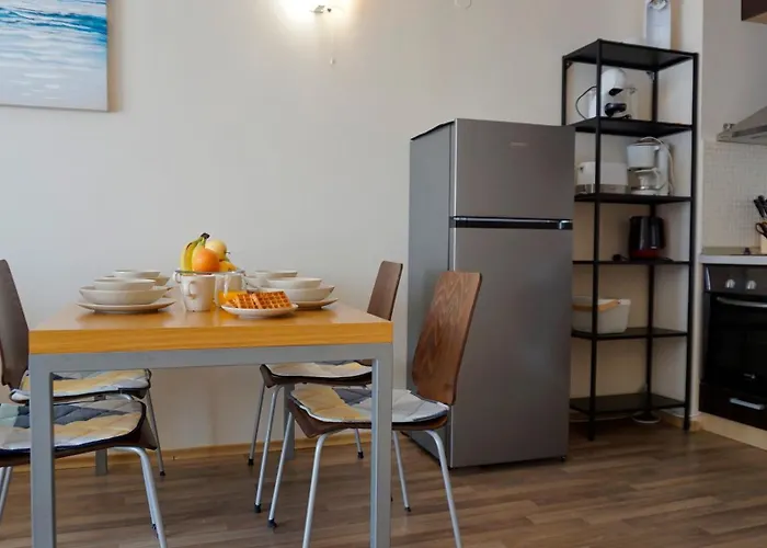 B - бийч B Daire *