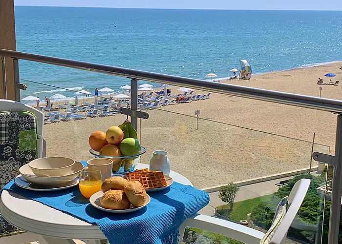 B - бийч B * Obzor