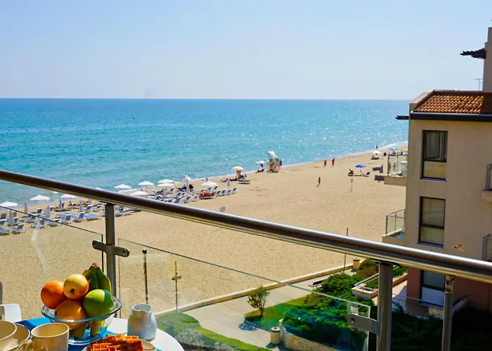 Daire B - бийч B *