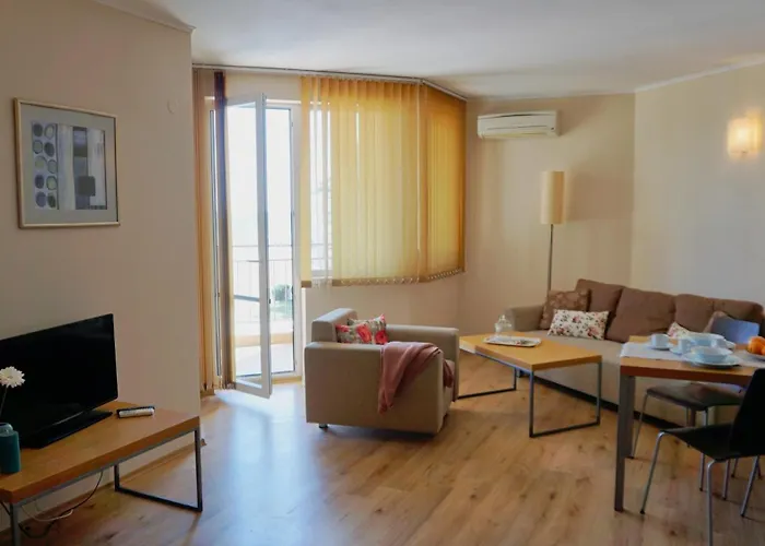 Daire B - бийч B