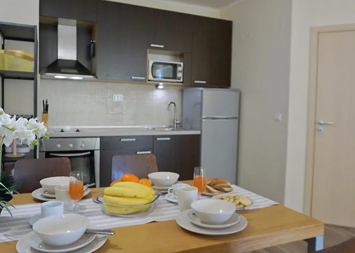 Daire B - бийч B Obzor