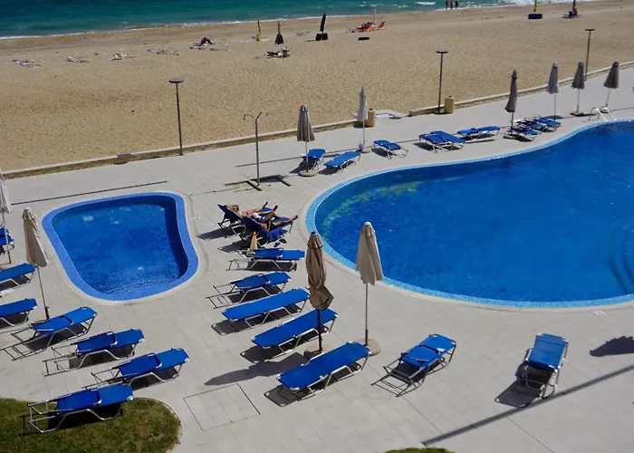 B - бийч B Daire *